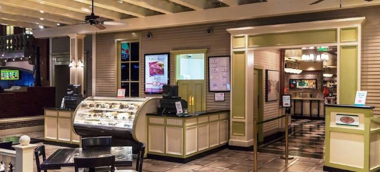 博尔德火车站酒店(Boulder Station Hotel & Casino)图片