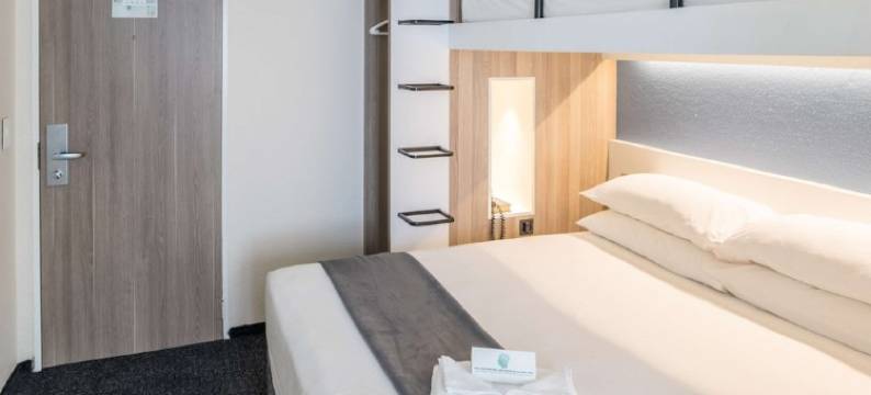 伊珊朵路边小屋(Road Lodge Isando)图片