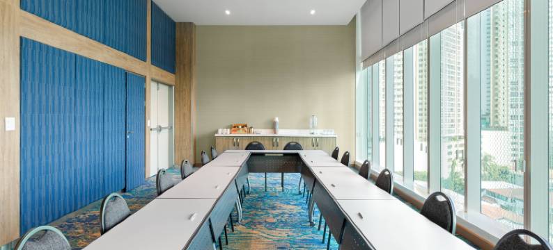 巴拿马城Residence Inn酒店(Residence Inn Panama City)图片