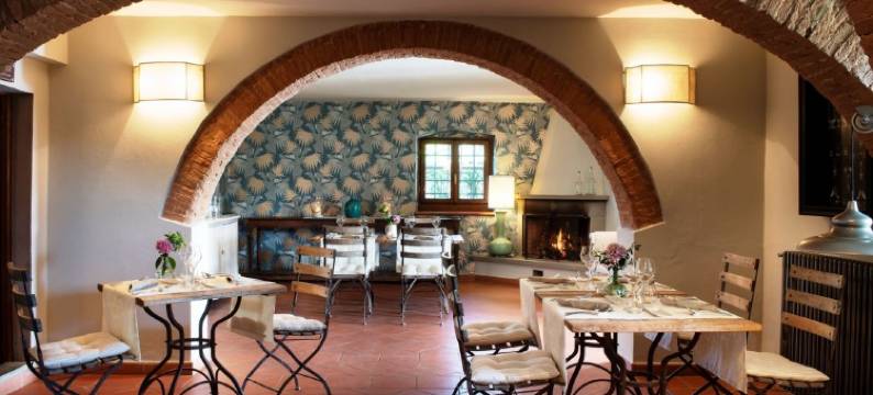 Borgo I Vicelli限成人的Relais(Borgo I Vicelli)图片