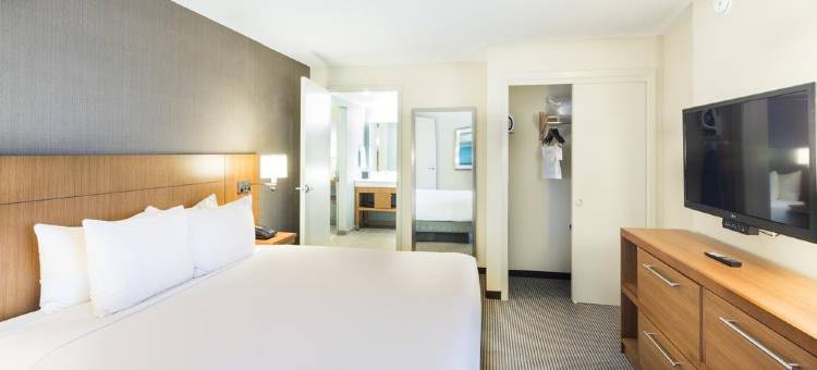 彭萨科拉机场凯悦嘉轩酒店(Hyatt Place Pensacola Airport)图片