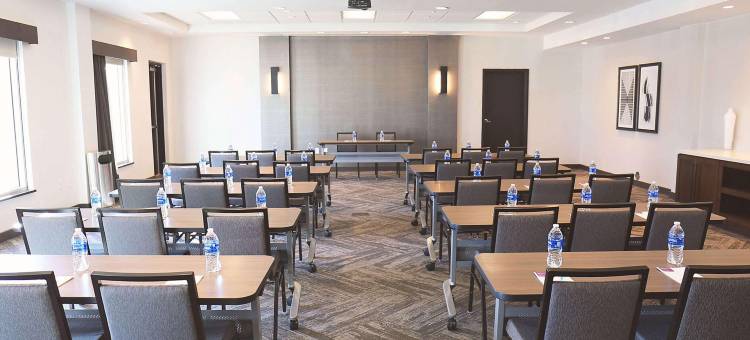 奥斯汀机场凯悦嘉轩酒店(Hyatt Place Austin Airport)图片