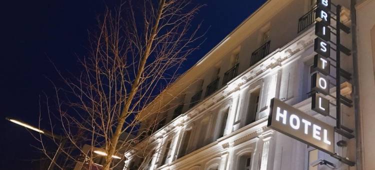 比斯托酒店(Hôtel le Bristol)图片