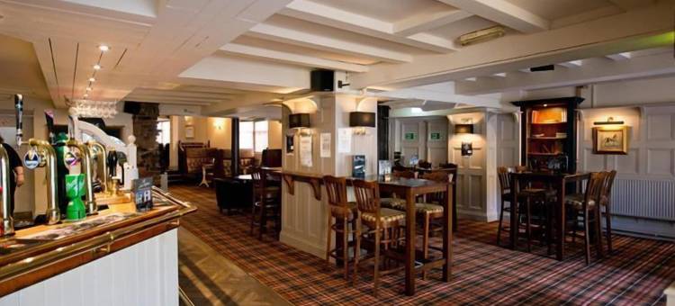 罗德尼尔森旅馆(The Lord Nelson)图片