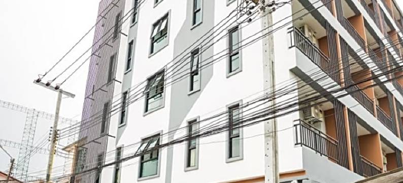 二十九KV公寓酒店(Twentynine KV Apartel)图片