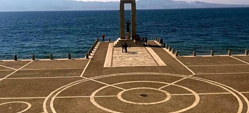 I Bronzi民宿(B&B I Bronzi)图片