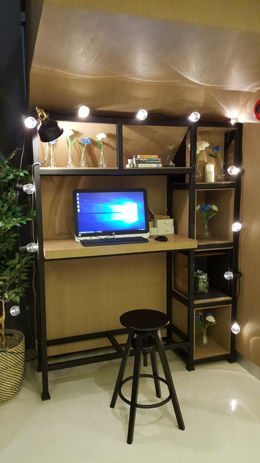 Ploen Place Residence Over view