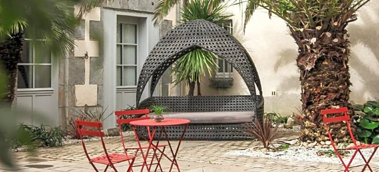 小佩里耶(Hotel le Petit Perier)图片