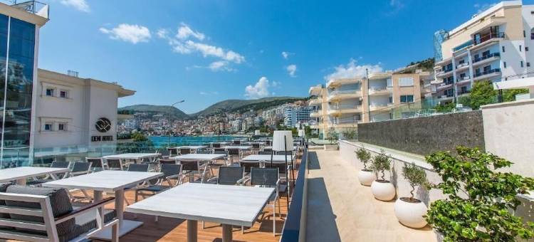 阿吉米酒店(Hotel Agimi)图片