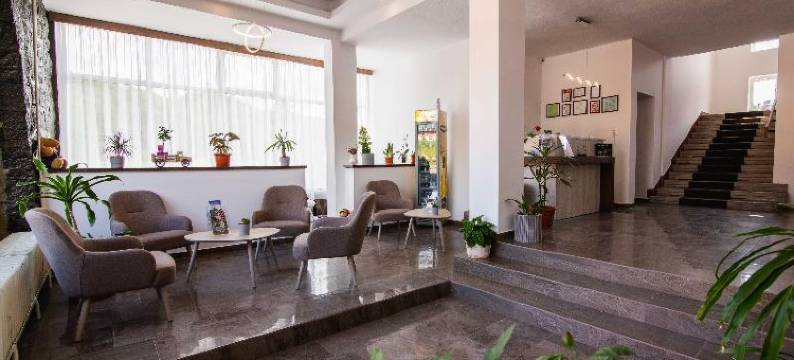 乌苏尔内格鲁别墅(Vila Ursul Negru)图片