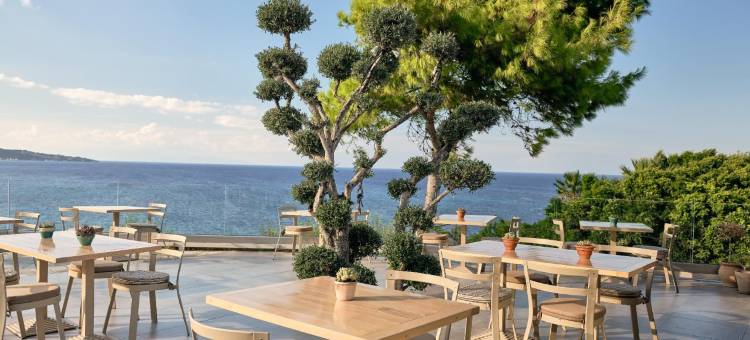 爱奥尼亚山酒店(Ionian Hill Hotel)图片