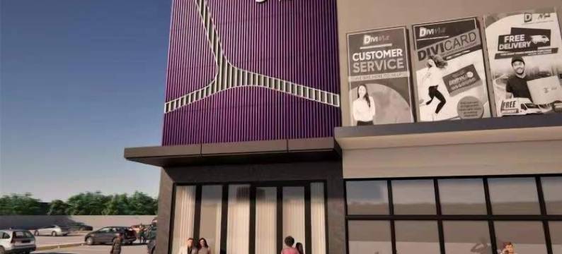 Yes Hotel Imus Cavite图片