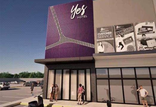 Yes Hotel Imus Cavite Hotel Overview