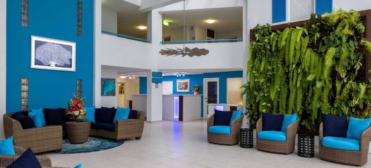 中庭海滩度假村和水疗中心, Ascend Hotel Collection(The Atrium Beach Resort and Spa, Ascend Hotel Collection)图片