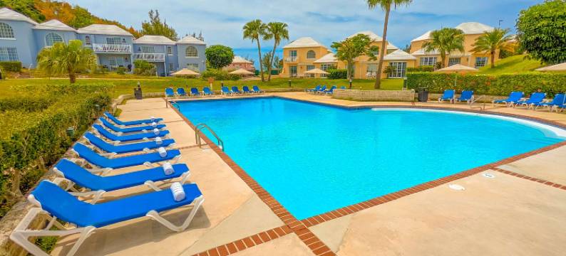 圣乔治俱乐部酒店(St George's Club)图片