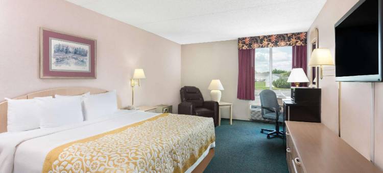 Days Inn by Wyndham Carlisle South图片