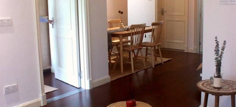 复得岛旅店公寓(天吴道分店)图片