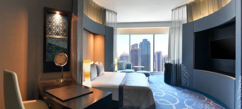 多哈W酒店(W Doha)图片