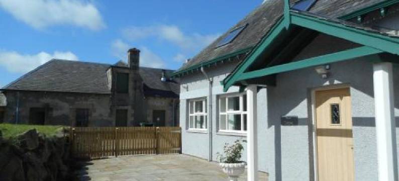 玫瑰小屋 - 附热水浴缸 - 近珀斯郡葛兰西(Rose Cottage with Hot Tub)图片