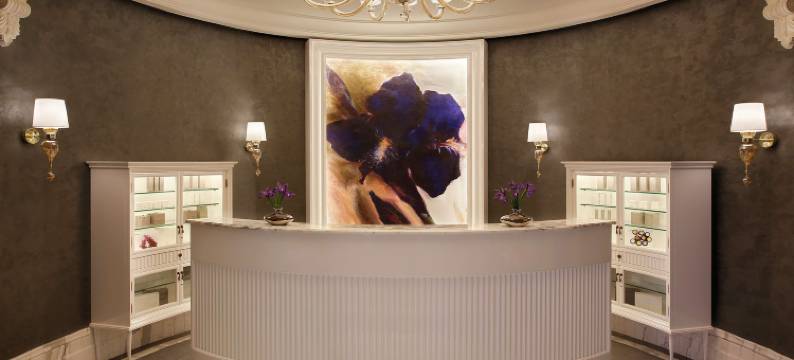 哈布图宫殿酒店(Al Habtoor Palace Dubai)图片