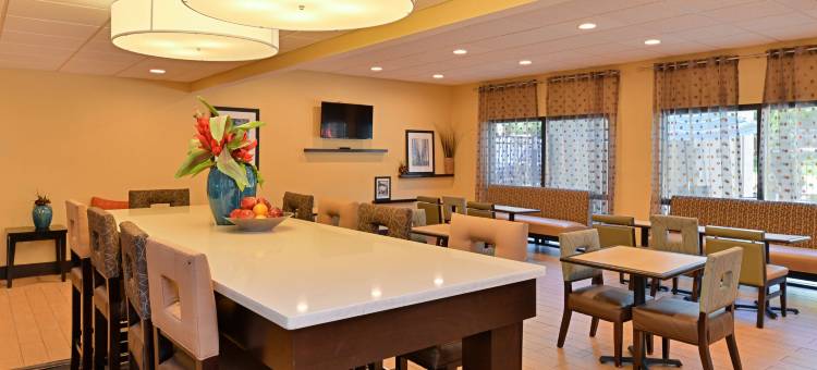 罗瑞尔- 米德堡区舒适酒店(Comfort Inn Laurel - Fort Meade)图片