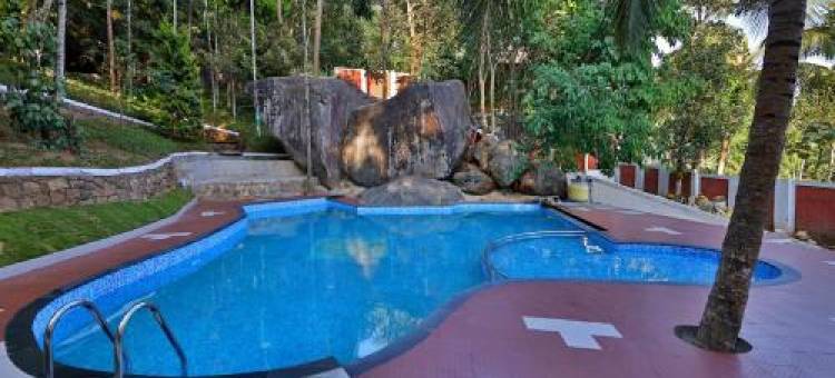 埃达卡尔乡村度假村(Edakkal Village Resort - A Premium Boutique Lodging, Wayanad)图片