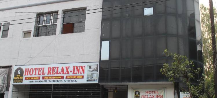 Fabhotel Relax Inn图片