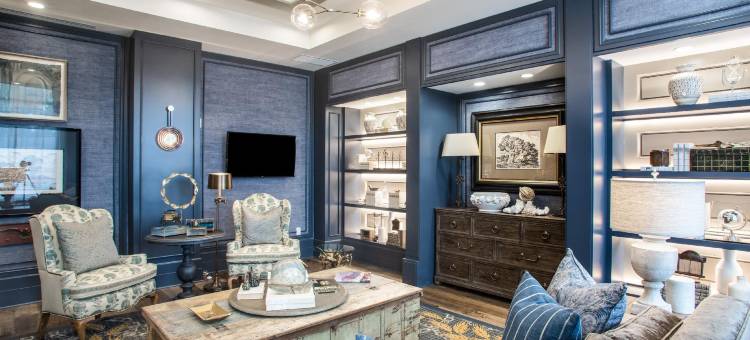 萨莱纳市区Homewood Suites by Hilton(Homewood Suites by Hilton Salina Downtown)图片