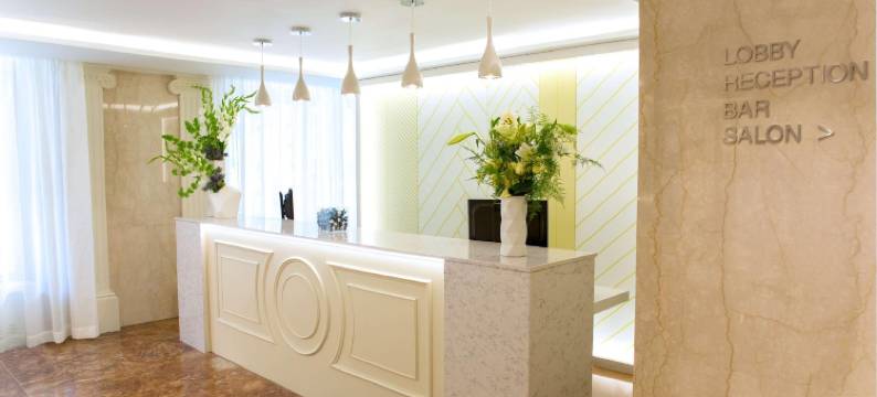 法斯宾德日内瓦酒店(Hotel Geneva by Fassbind)图片