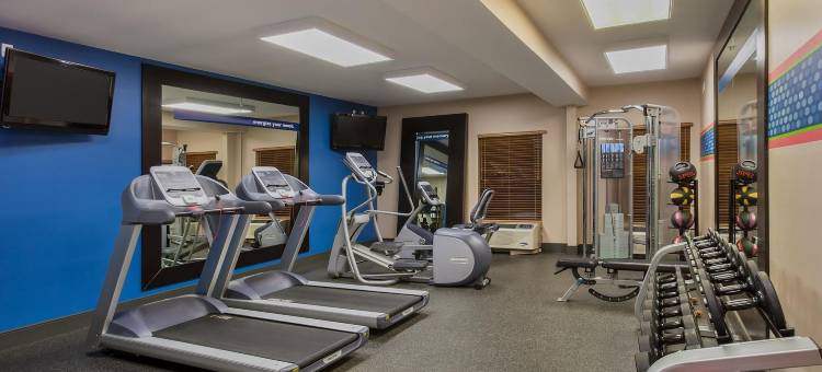 希尔顿欢朋酒店-欧文斯伯勒南(Hampton Inn Owensboro South)图片