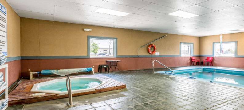 凯艺酒店(Quality Inn)图片