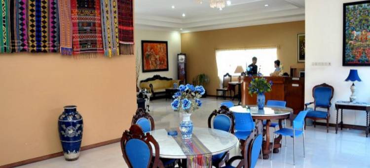 阿米酒店(Armi Hotel Malang)图片