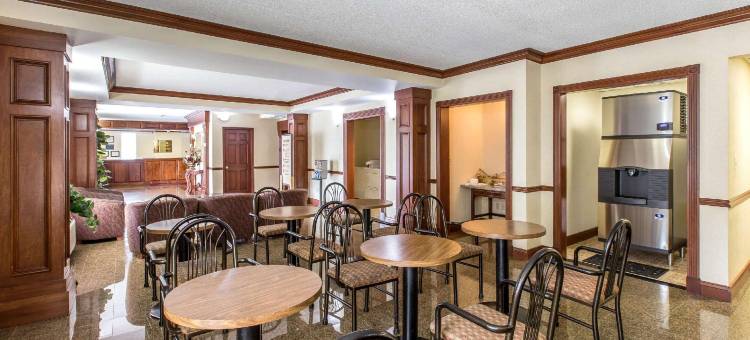 伊克诺旅馆-六旗(Econo Lodge at Six Flags)图片