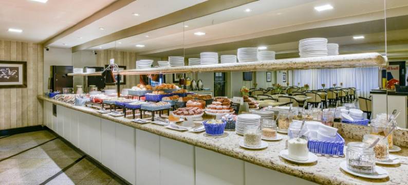 奥古斯都广场酒店(Plaza Inn Augustus)图片