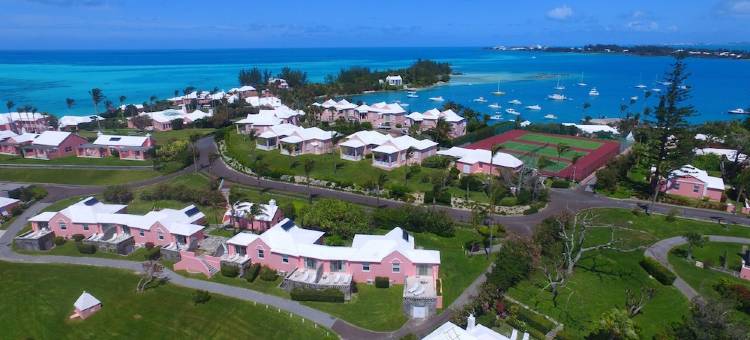 剑桥海滩度假酒店(Cambridge Beaches Resort and Spa)图片