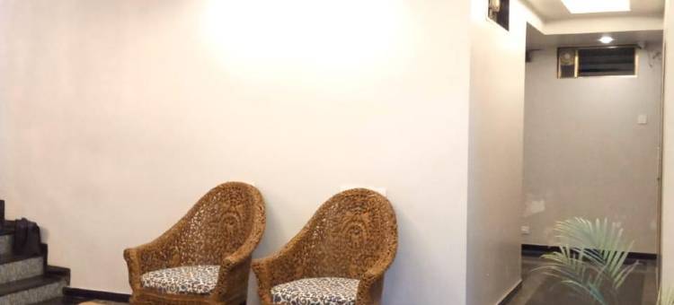 普拉布公寓酒店(Hotel Prabhu Residency)图片