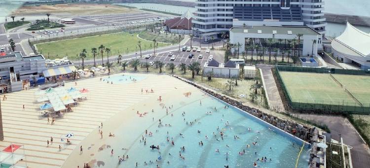 海之宫度假酒店(Hotel Sea Palace Resort)图片