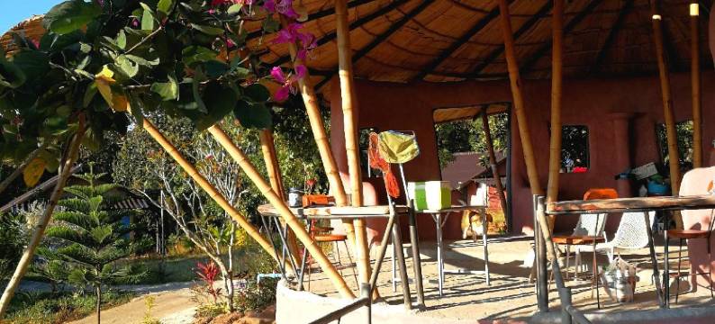 ClayCraft咖啡画廊民宿(ClayCraft Coffee Gallery Homestay)图片