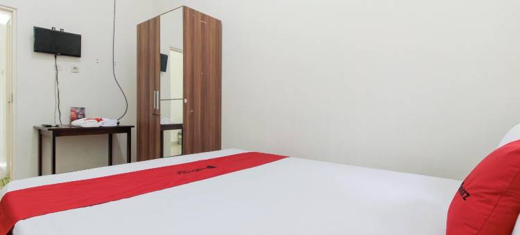 红门酒店-近帕朗卡拉亚大学(RedDoorz Near Universitas Palangkaraya)图片