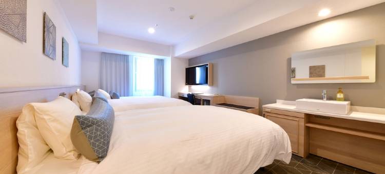 Vessel Inn荣站前(Vessel Inn Sakae Station)图片