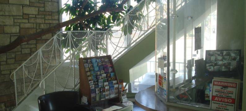 莱夫酒店及套房 by AGA - 比佛利山庄(Lyfe Inn & Suites by Aga - Beverly Hills)图片