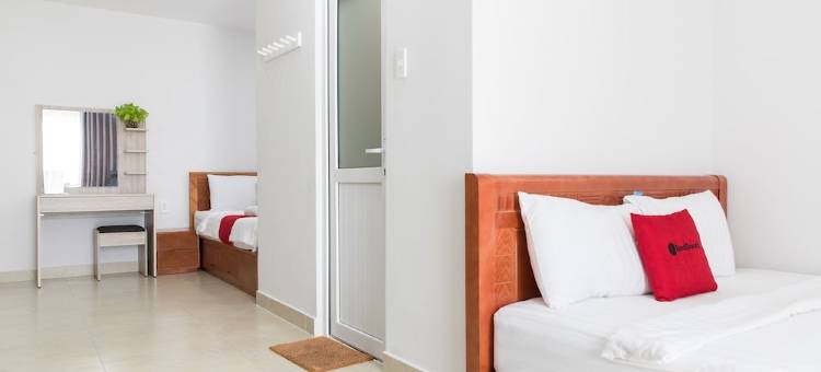 Reddoorz Premium Near Etown 3图片