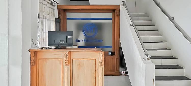RedDoorz Syariah Near Sunrise Park Pangandaran图片