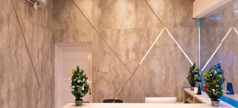 红多兹酒店-近棉兰商城中心点(RedDoorz Premium Near Centre Point Mall Medan)图片