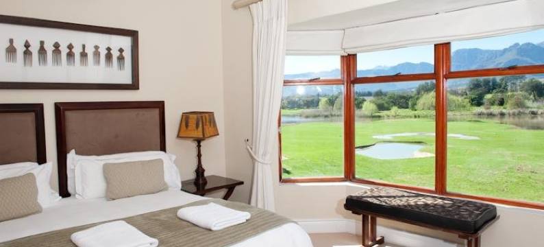 波香米尔庄园小屋(Boschenmeer Estate Lodges)图片