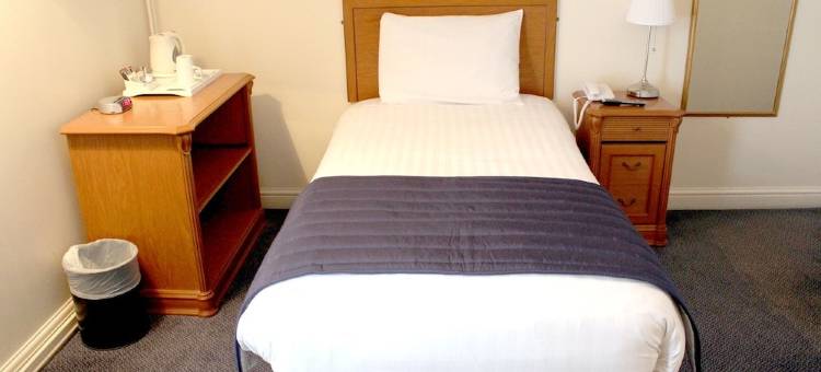 利兹探索旅馆(Discovery Inn - Leeds)图片