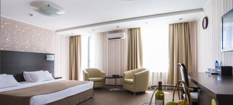 天空酒店(Sky Hotel)图片