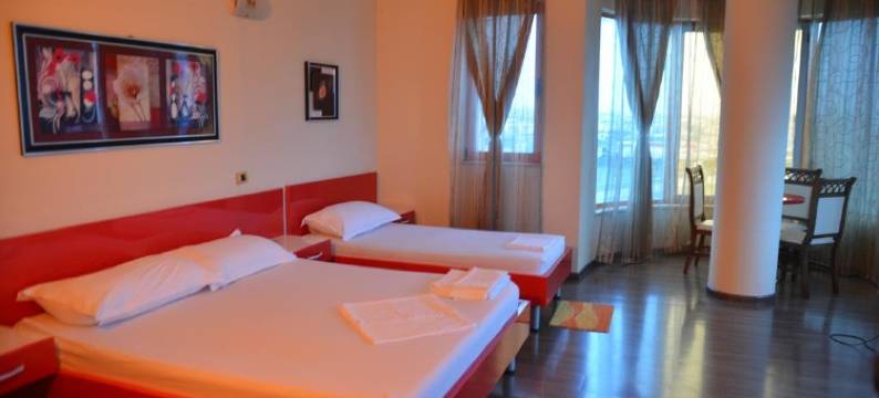 Royal Gaz Hotel图片