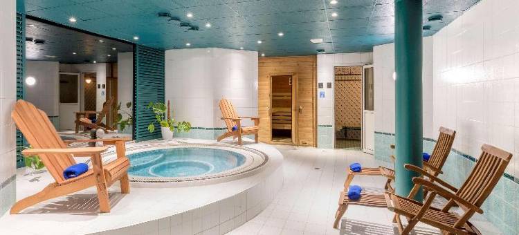贝斯特韦斯特阿克斯贝尔加酒店(Best Western Hotel  Akersberga)图片