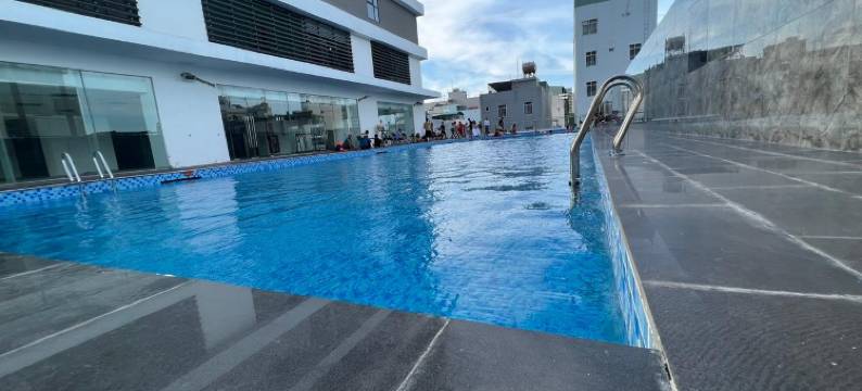 归仁FLC海塔海景公寓(FLC Sea Tower Quy Nhơn)图片